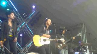 The Duke &amp; the King union street