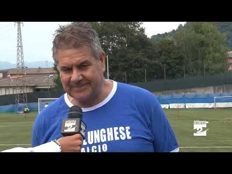 Continua la preparazione della Pradalunghese