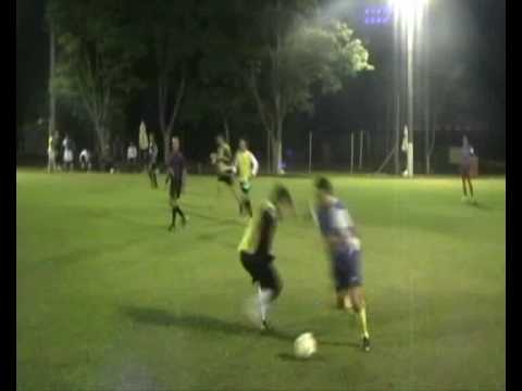 Golaço de Vitor!!!(Curvelo-MG)