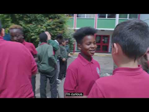 Teaching No Outsiders with Oracy