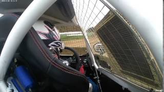preview picture of video 'Autocross Mauron 2015 1ère manche Super Buggy'