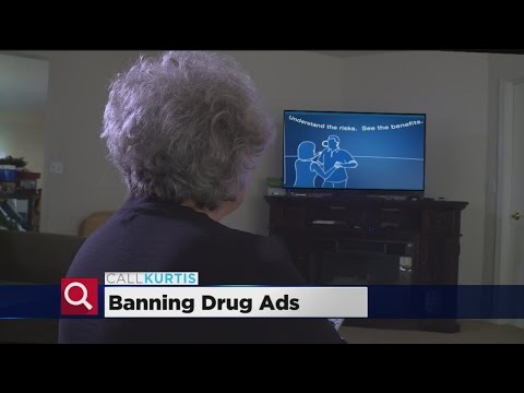 Call Kurtis: Sick of Prescription Drug Commercials? Doctors Are Too.