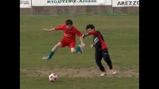 Esordienti 2006 Torneo Giusi Conti prima parte