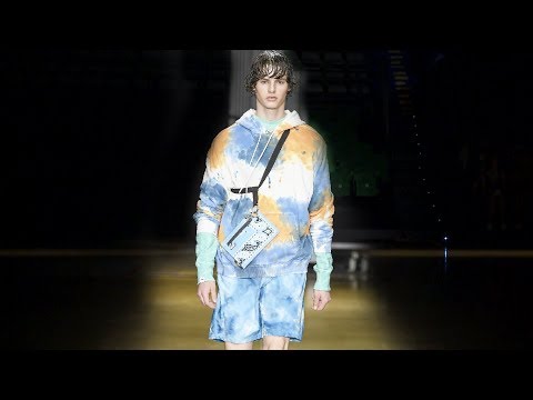 MSGM | Spring/Summer 2020 | Menswear