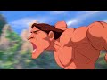 Tarzan Jungle Yell
