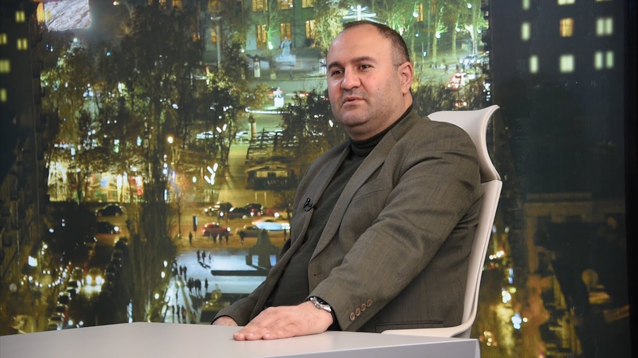 Փաշինյանի շուտափույթ հեռացումը կարող է միայն շտկել երկրի ողնաշարը