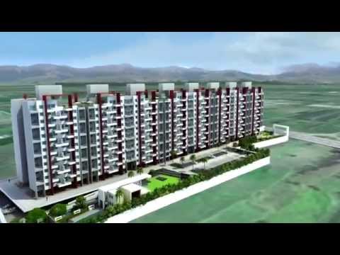 3D Tour Of Goyal My Home Punawale