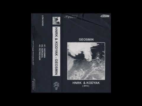 02.  Kodyak & HNRK - aerosol