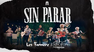 Cover art for Sin Parar