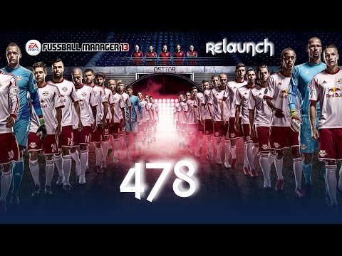 Fußball Manager 13 - Let's Play - #478 Schon titelreif? [HD]
