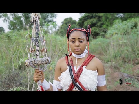 OMALICHA THE KINGS PRIDE SEASON 1&2 - REGINA DANIELS 2023 LATEST NOLLYWOOD EPIC MOVIE