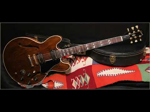 Vanja Orlandic I want you(She's so heavy ) cover