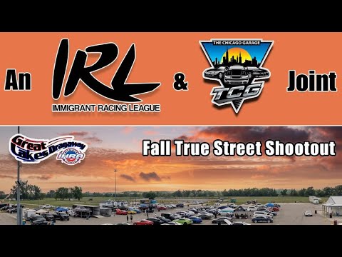 Fall True Street Shootout 2021