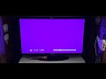 Demonstration On My Silver Sony VCR DVD Combo On My It S The Great Pumpkin Charlie Brown 1994 VHS
