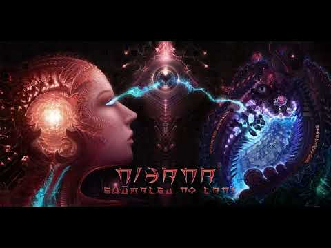 DigiCult & U Recken - The Optimist Nibana Remix (CD1)