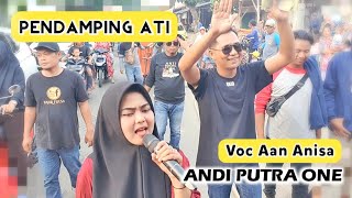 Download lagu ANDI PUTRA 1 Heart’s Companion Voc Aan Anisa Live Wanguk Oct 30, 2022 mp3 Download lagu ANDI PUTRA 1 Heart’s Companion Voc Aan Anisa Live Wanguk Oct 30, 2022 mp3