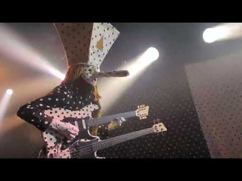 Angine de Poitrine – Sherpa – Annecy – 19/02/26