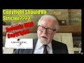Don Henley Testifies To Congress Wanting Copyright Law To Be Stricter, Defends UMG Copyright Abuse!