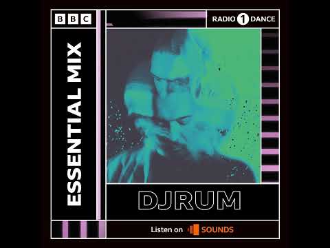 Djrum - Essential Mix (2025-03-29)