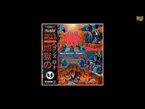 Hell Razah x RoadsArt x Deniro x Killah Priest - The Prophecy