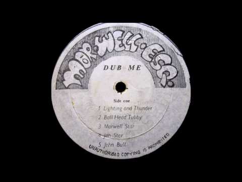 Morwell Unlimited - John Bull