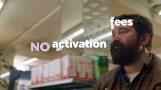 Metro by T-Mobile 📱 Unlimited 5G for $25/mo