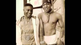 Lil Boosie feat. Webbie - Show The World (Unreleased)