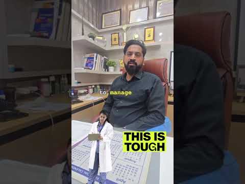 Dr. Mudabbir testimonial