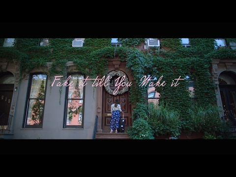 FAKE IT TILL YOU MAKE IT - GAYA - [OFFICIAL MUSIC VIDEO]