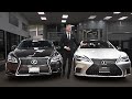 2014 Lexus LS460 Vs 2024 LS500 Review What S Different Interior Exterior And More