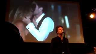 RICHARD MARX &quot;BEAUTIFUL GOODBYE&quot; 10/19/2014