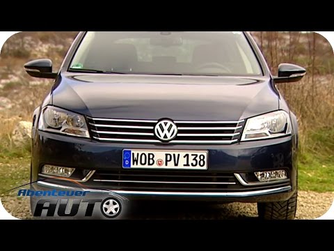 VW Jetta vs. Passat | Abenteuer Auto Classics