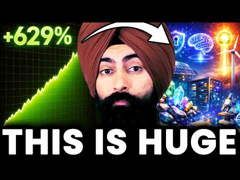 Where Smart Money Is Moving in 2026 (Follow This)