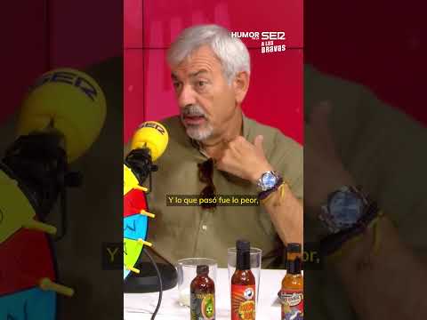 El programa que no se pudo emitir en First Dates