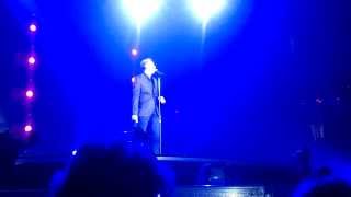Devin Velez Somos Novios (It&#39;s Impossible) -- South Carolina Idol Tour 2013
