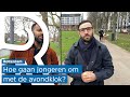 Een avondklok tijdens de bloei van je leven: 'Jongeren zullen handhavers op het spits drijven'