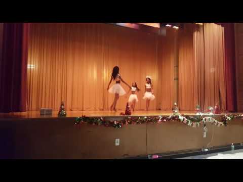 So Amazing performed by The MOSES Sisters