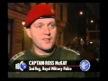 The Fall Of The Berlin Wall PART 2 East Germany Opens The Gates BBC News 9th November 1989