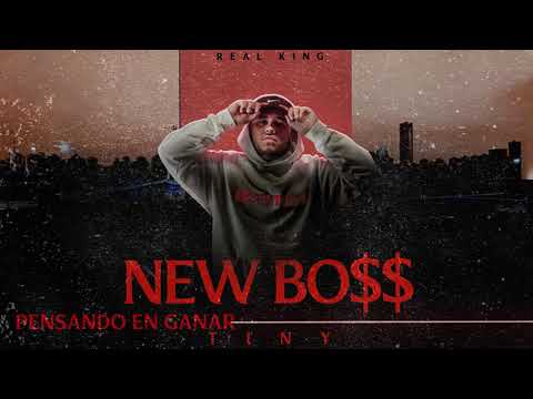 Real King - Pensando En Ganar