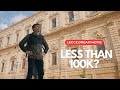 House Hunting In The Most Beautiful City In Southern Italy Lecce Puglia