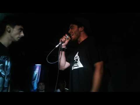 RELOPE vs ELMO - HABILIRAP CLASIFICATORIAS MVD