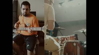 Jeff Cascaro - Tripping out