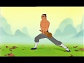 Mulan Zrobie Mężczyzn Z Was