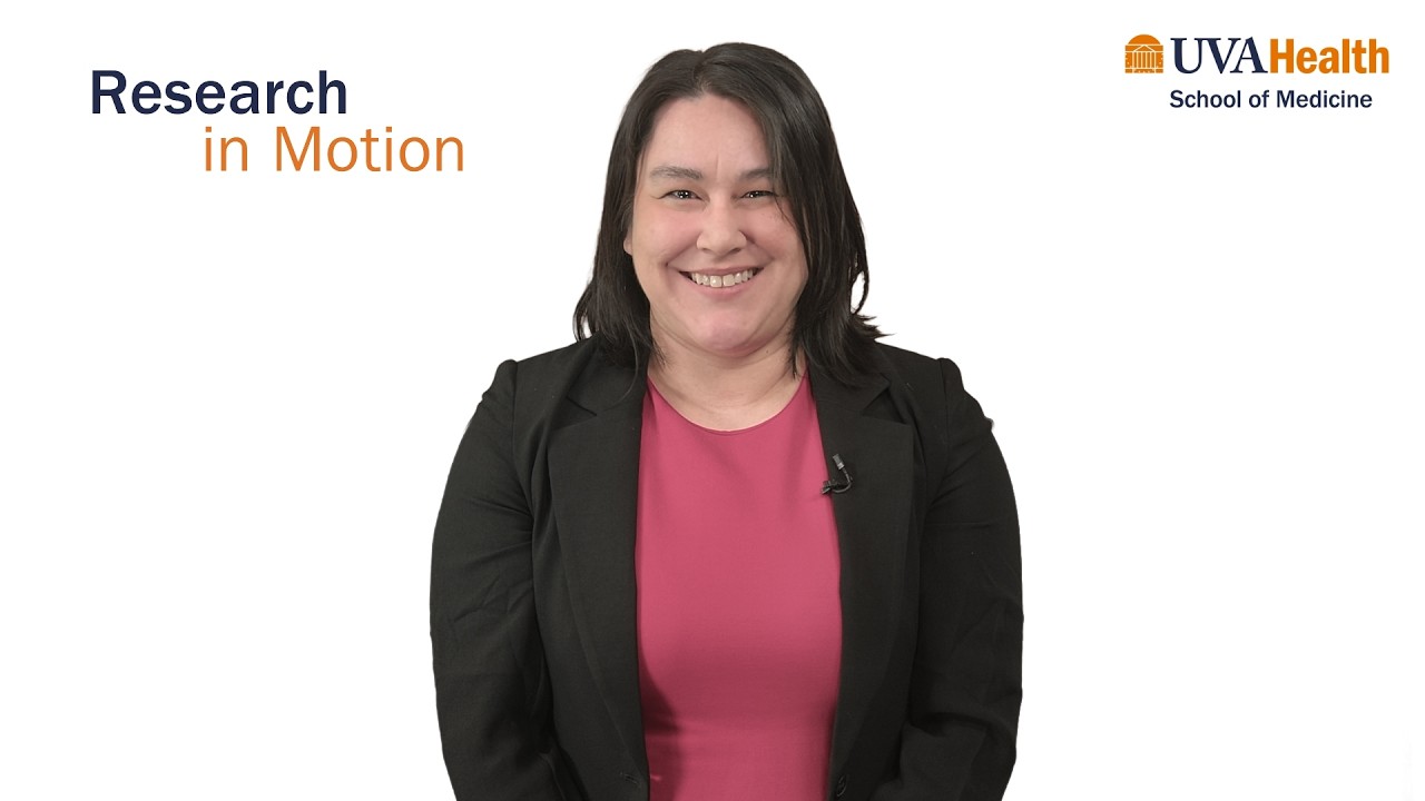 Gloria Sheynkman, PhD: Meet the Scientist Mapping a Million Proteoforms to Fight Disease