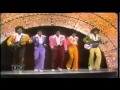 Dancing Machine/Blame it on the Boogie ...