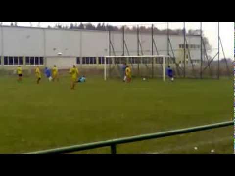 Piast Feliksów 98' - Warszawska APN 98' 0:4