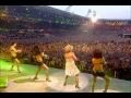 Tina Turner When The Heartache Is Over Live 2000