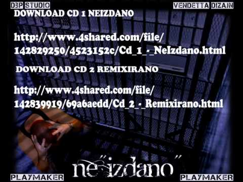 07 Playmaker ft Yvonna Zapalit cemo nebo Video