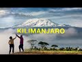 Kilimanjaro - The Summit at 19,341 Ft | Highest Mountain of Africa | The last Episode