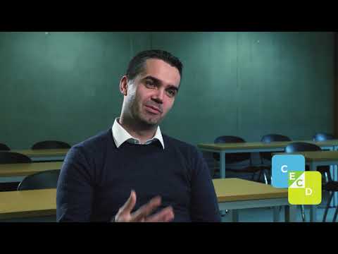 Q3 KBS How did you develop your teaching skills?